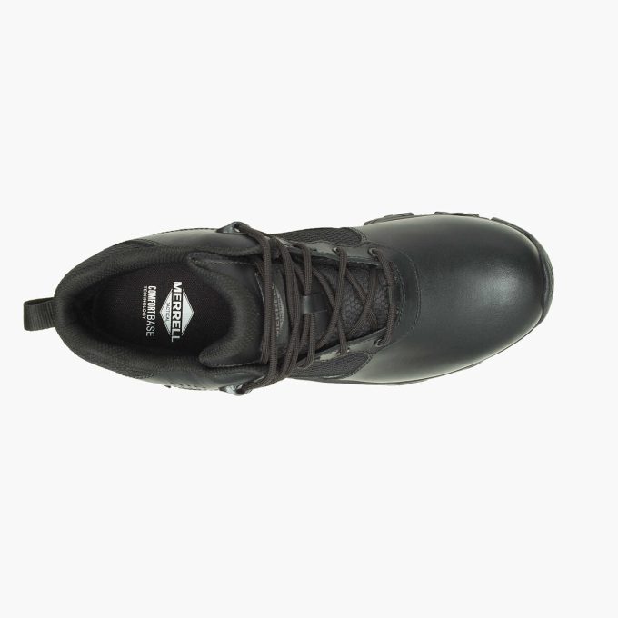 Bota impermeable Moab 3 Mid Tactical Response para hombre Bota impermeable Moab 3 Mid Tactical Response para hombre