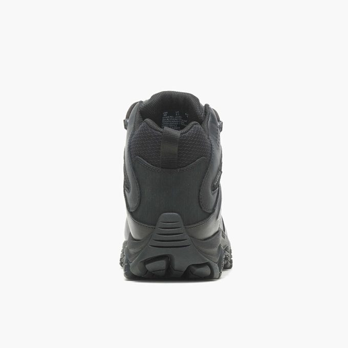 Bota impermeable Moab 3 Mid Tactical Response para hombre Bota impermeable Moab 3 Mid Tactical Response para hombre