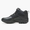 Bota impermeable Moab 3 Mid Tactical Response para hombre Bota impermeable Moab 3 Mid Tactical Response para hombre