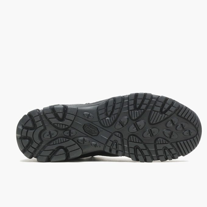 Bota impermeable Moab 3 Mid Tactical Response para hombre Bota impermeable Moab 3 Mid Tactical Response para hombre