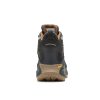 Botas de cuero Moab Speed 2 Mid impermeables para hombre Botas de cuero Moab Speed 2 Mid impermeables para hombre