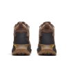Botas de cuero Moab Speed 2 Mid impermeables para hombre Botas de cuero Moab Speed 2 Mid impermeables para hombre