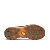 Botas de cuero Moab Speed 2 Mid impermeables para hombre Botas de cuero Moab Speed 2 Mid impermeables para hombre