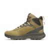 Botas de cuero Speed Strike 2 Thermo Mid impermeables para hombre Botas de cuero Speed Strike 2 Thermo Mid impermeables para hombre
