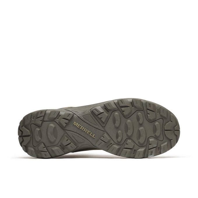 Botas de cuero Speed Strike 2 Thermo Mid impermeables para hombre Botas de cuero Speed Strike 2 Thermo Mid impermeables para hombre