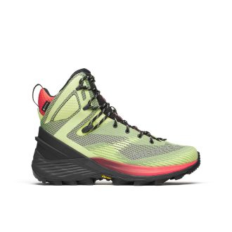 Botas de senderismo Rogue Mid GORE-TEX® para hombre