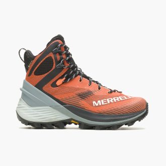 Botas de senderismo Rogue Mid GORE-TEX® para mujer
