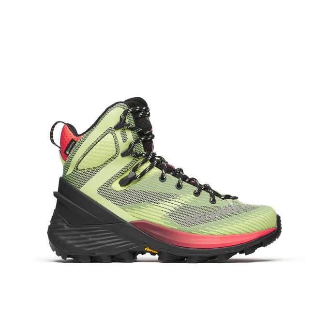 Botas de senderismo Rogue Mid GORE-TEX® para mujer Botas de senderismo Rogue Mid GORE-TEX® para mujer