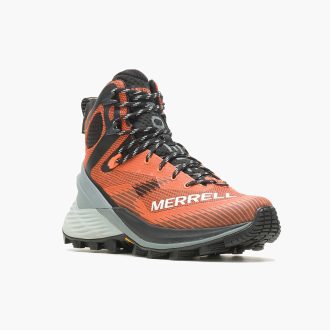 Botas de senderismo Rogue Mid GORE-TEX® para mujer
