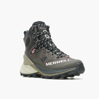 Botas de senderismo Rogue Mid GORE-TEX® para mujer