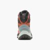 Botas de senderismo Rogue Mid GORE-TEX® para mujer Botas de senderismo Rogue Mid GORE-TEX® para mujer