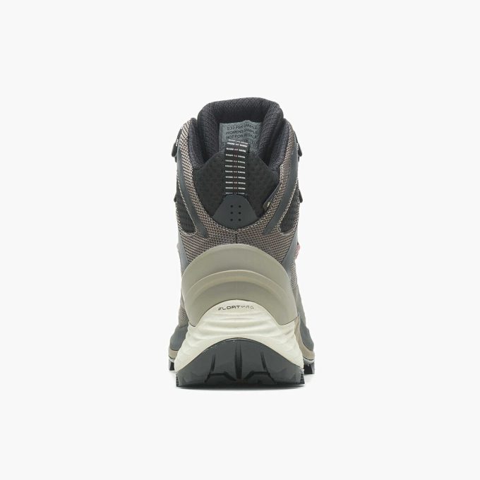 Botas de senderismo Rogue Mid GORE-TEX® para mujer Botas de senderismo Rogue Mid GORE-TEX® para mujer