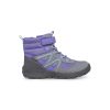 Botas de trekking polares para niños grandes Botas de trekking polares para niños grandes