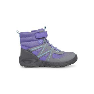 Botas de trekking polares para niños grandes