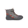 Botas de trekking polares para niños grandes Botas de trekking polares para niños grandes