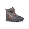 Botas de trekking polares para niños grandes Botas de trekking polares para niños grandes