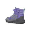 Botas de trekking polares para niños grandes Botas de trekking polares para niños grandes