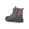 Botas de trekking polares para niños grandes Botas de trekking polares para niños grandes