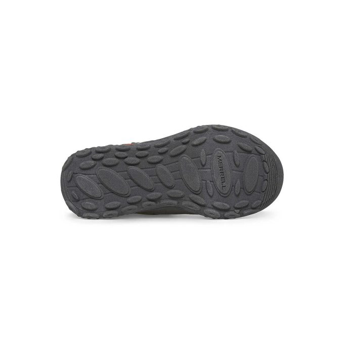Botas de trekking polares para niños grandes Botas de trekking polares para niños grandes