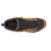 Botas Moab 3 Luxe de cuero para hombre, impermeables, de media caña Botas Moab 3 Luxe de cuero para hombre, impermeables, de media caña