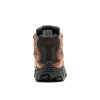 Botas Moab 3 Luxe de cuero para hombre, impermeables, de media caña Botas Moab 3 Luxe de cuero para hombre, impermeables, de media caña