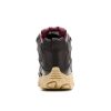 Botas Moab 3 Luxe de cuero para hombre, impermeables, de media caña Botas Moab 3 Luxe de cuero para hombre, impermeables, de media caña