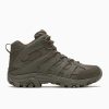 Botas tácticas impermeables Moab 3 Mid para hombre
