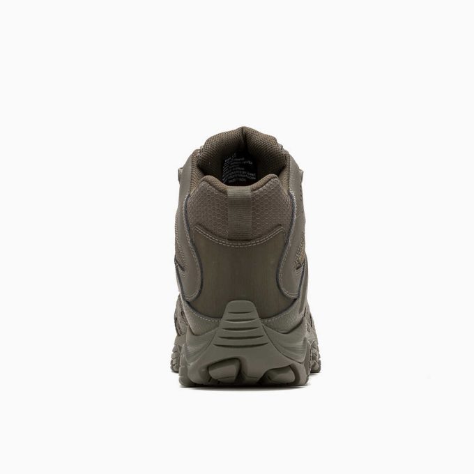 Botas tácticas impermeables Moab 3 Mid para hombre