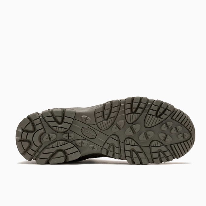 Botas tácticas impermeables Moab 3 Mid para hombre