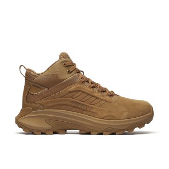 Botas tácticas impermeables Moab Speed  2 Mid para hombre