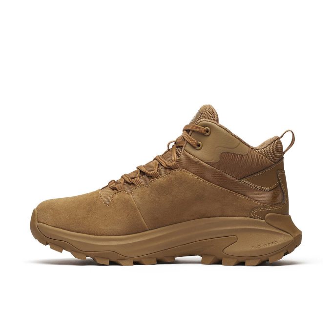 Botas tácticas impermeables Moab Speed 2 Mid para hombre Botas tácticas impermeables Moab Speed 2 Mid para hombre