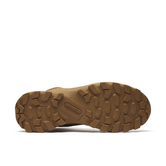 Botas tácticas impermeables Moab Speed 2 Mid para hombre Botas tácticas impermeables Moab Speed 2 Mid para hombre