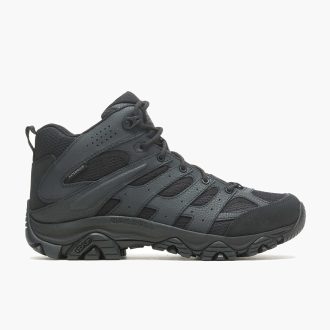 Botas tácticas impermeables Moab 3 Mid para hombre