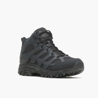 Botas tácticas impermeables Moab 3 Mid para hombre
