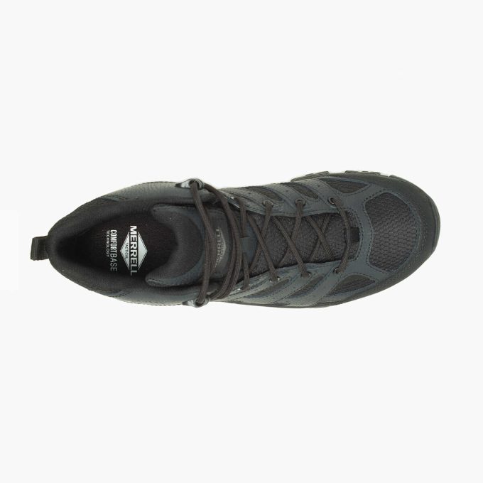 Botas tácticas impermeables Moab 3 Mid para hombre