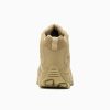 Botas tácticas Moab 3 Mid impermeables de ancho ancho para hombre Botas tácticas Moab 3 Mid impermeables de ancho ancho para hombre