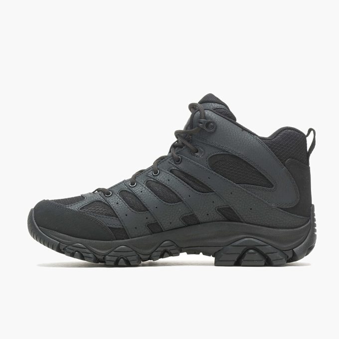 Botas tácticas impermeables Moab 3 Mid para hombre