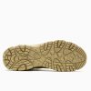 Botas tácticas Moab 3 Mid impermeables de ancho ancho para hombre Botas tácticas Moab 3 Mid impermeables de ancho ancho para hombre