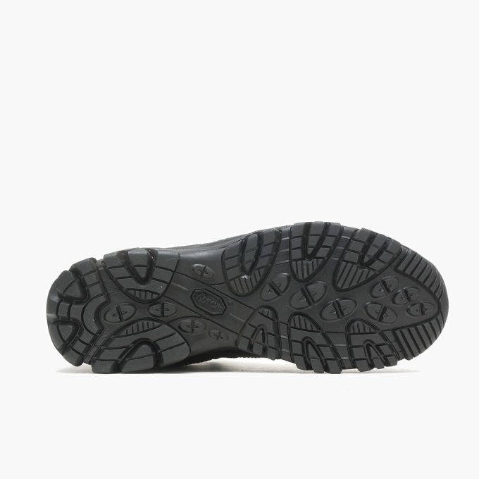 Botas tácticas impermeables Moab 3 Mid para hombre