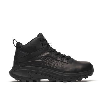 Botas tácticas impermeables Moab Speed  2 Mid para hombre