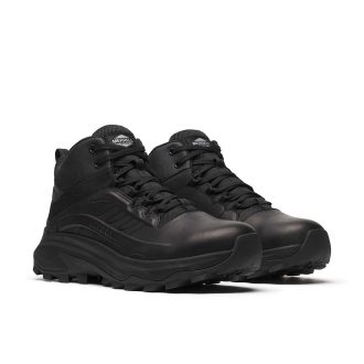 Botas tácticas impermeables Moab Speed  2 Mid para hombre