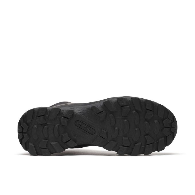 Botas tácticas Moab Speed 2 Mid impermeables de ancho ancho para hombre Botas tácticas Moab Speed 2 Mid impermeables de ancho ancho para hombre