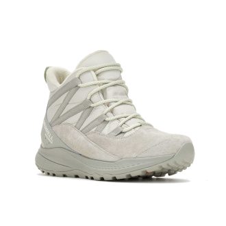 Bravada Edge 2 Thermo Demi Mid Impermeable para Mujer
