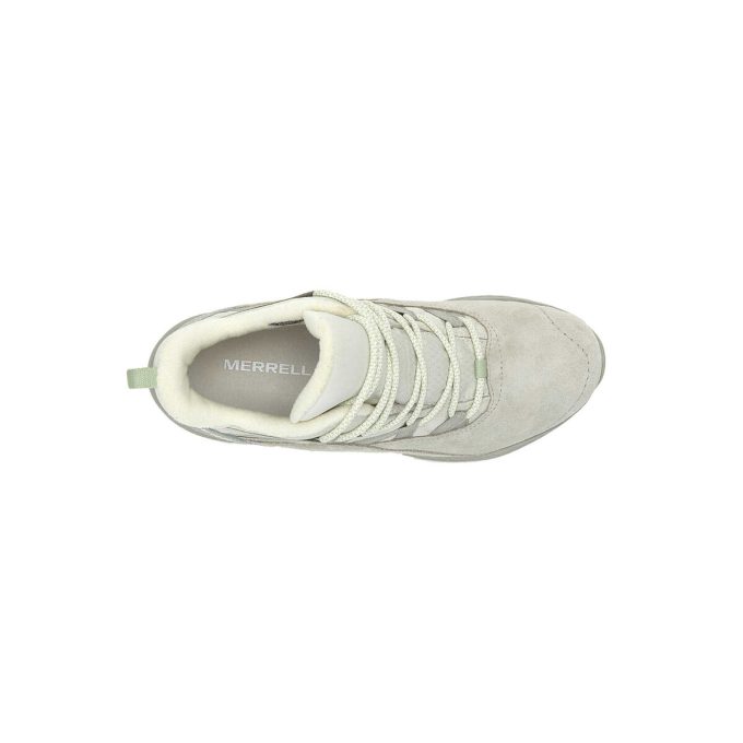 Bravada Edge 2 Thermo Demi Mid Impermeable para Mujer