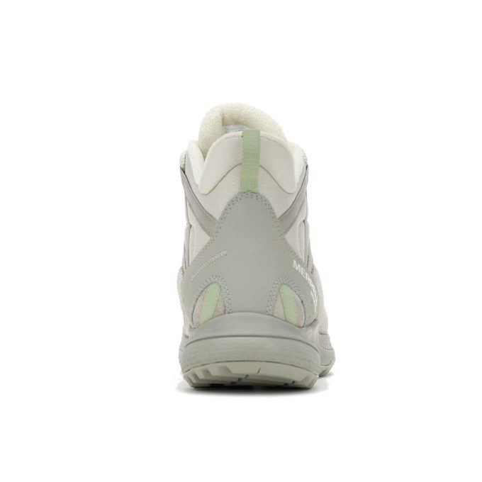 Bravada Edge 2 Thermo Demi Mid Impermeable para Mujer