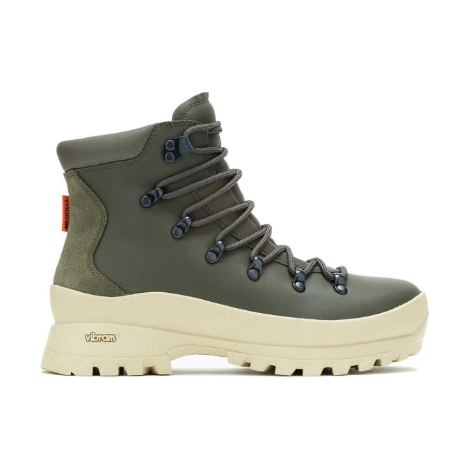Bristol Hiker Mid para mujer Bristol Hiker Mid para mujer