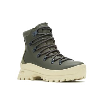Bristol Hiker Mid para mujer Bristol Hiker Mid para mujer