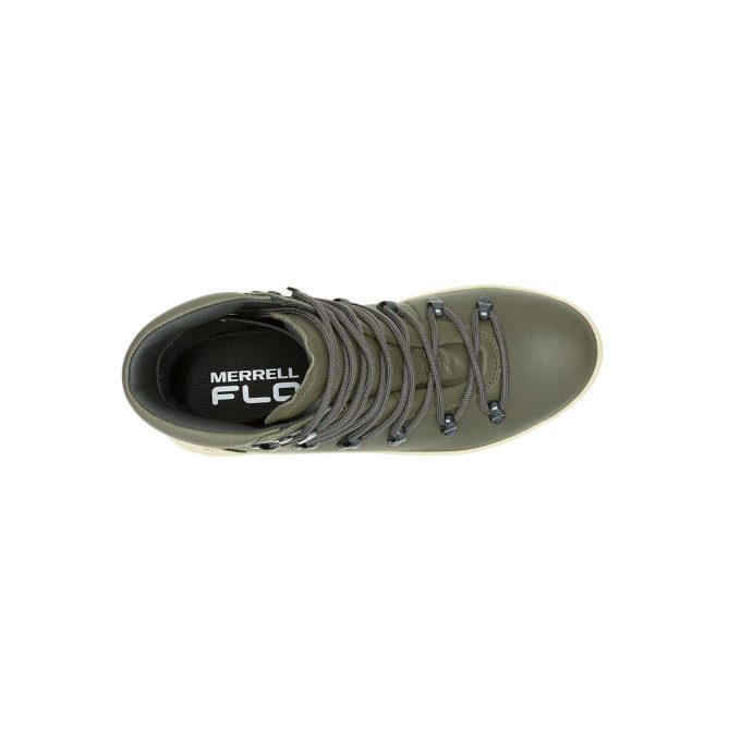 Bristol Hiker Mid para mujer Bristol Hiker Mid para mujer