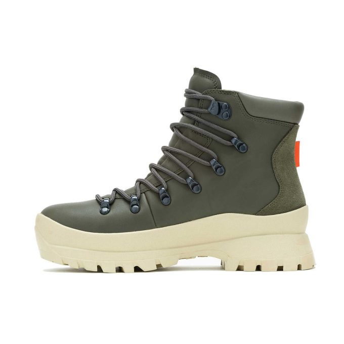 Bristol Hiker Mid para mujer Bristol Hiker Mid para mujer