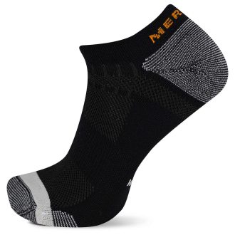 Calcetines ligeros invisibles para corredores de trail